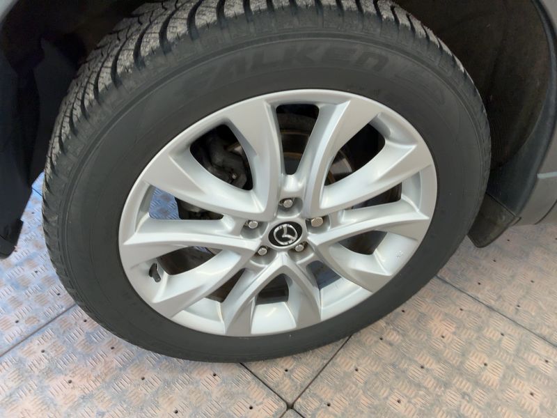 Mazda CX-5 2.2 Turbodiesel Sports-Line AWD 2014 – снимка 9