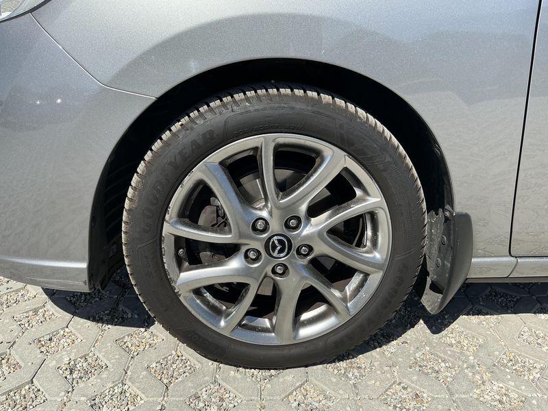 Mazda 5 1.6 CD Diesel Takumi 2015 – снимка 3
