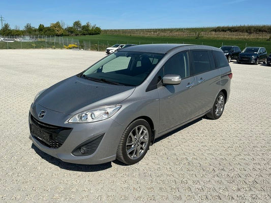 Mazda 5 1.6 CD Diesel Takumi 2015 – снимка 1