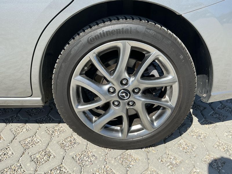 Mazda 5 1.6 CD Diesel Takumi 2015 – снимка 5