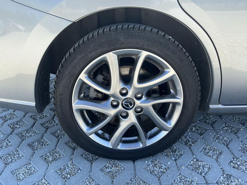 Mazda 5 1.6 CD Diesel Takumi 2015 – снимка 9