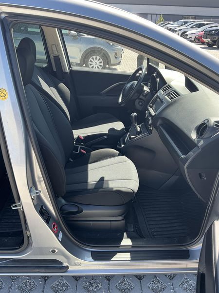 Mazda 5 1.6 CD Diesel Takumi 2015 – снимка 16