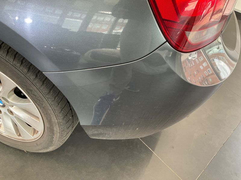BMW 1er 116i 2013 – снимка 32