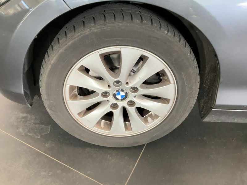 BMW 1er 116i 2013 – снимка 3