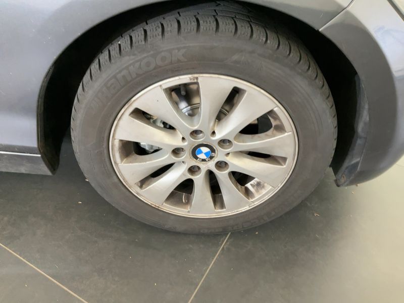 BMW 1er 116i 2013 – снимка 11
