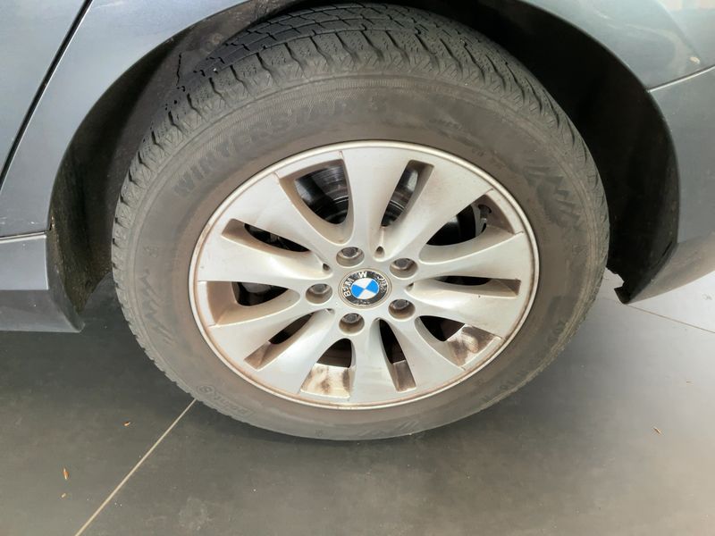 BMW 1er 116i 2013 – снимка 5