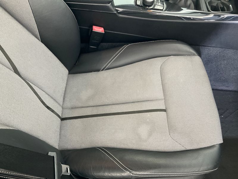 BMW 1er 116i 2013 – снимка 28