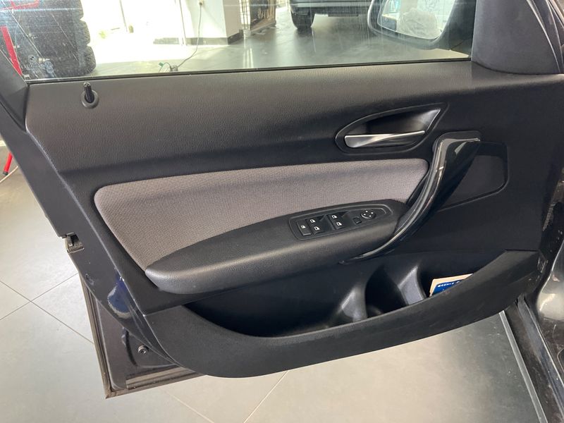 BMW 1er 116i 2013 – снимка 25