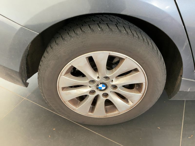BMW 1er 116i 2013 – снимка 9