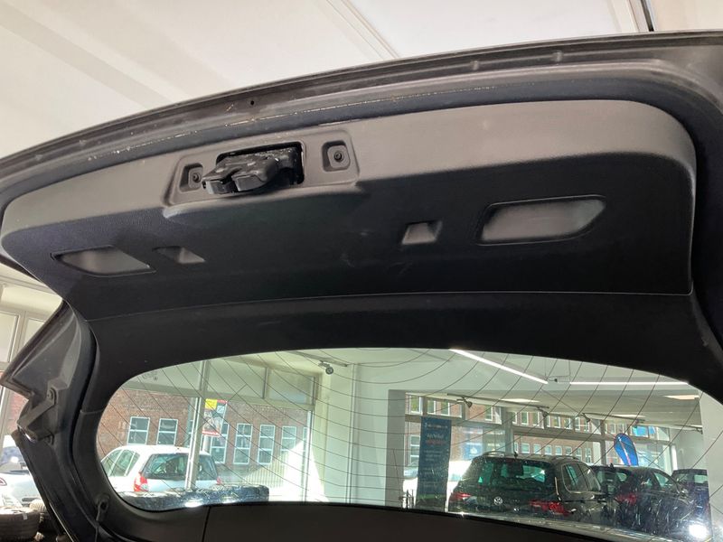 BMW 1er 116i 2013 – снимка 27