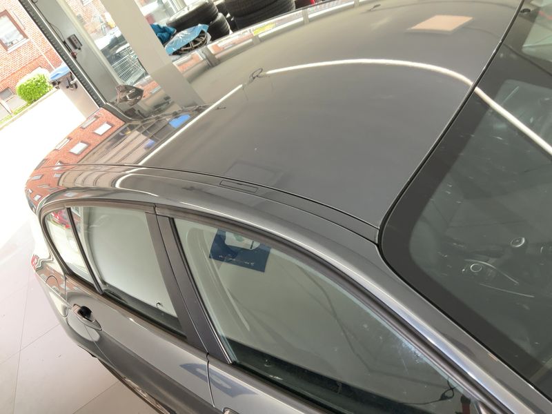 BMW 1er 116i 2013 – снимка 13