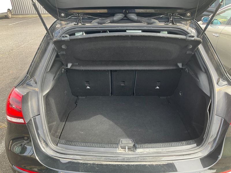 Mercedes-Benz A-Klasse A 180 d Style 2021 – снимка 15