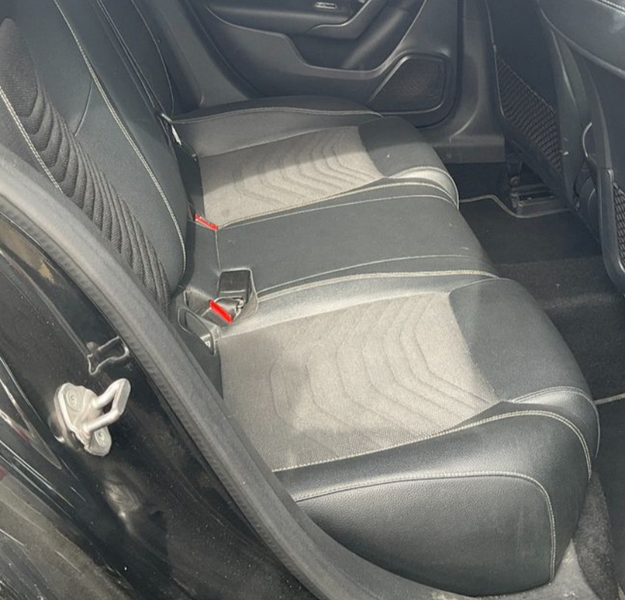 Mercedes-Benz A-Klasse A 180 d Style 2021 – снимка 25