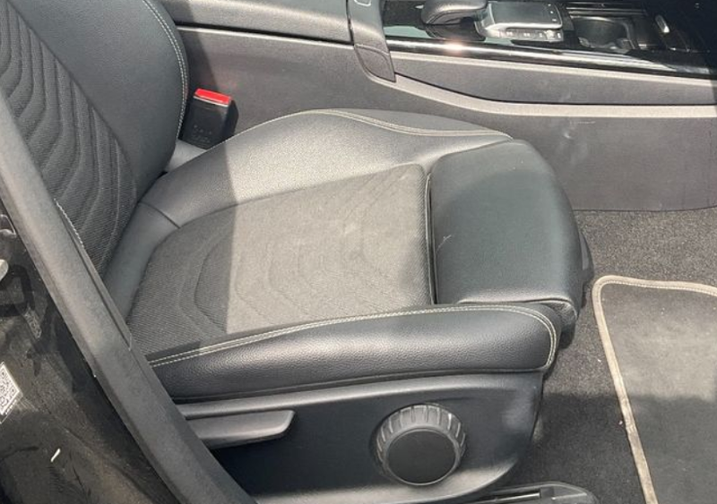 Mercedes-Benz A-Klasse A 180 d Style 2021 – снимка 29
