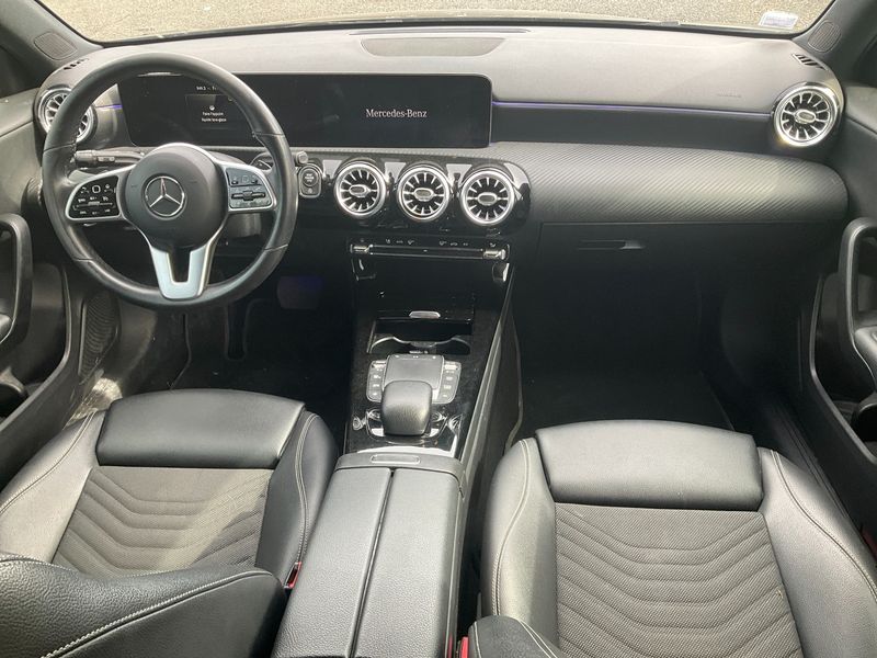 Mercedes-Benz A-Klasse A 180 d Style 2021 – снимка 17