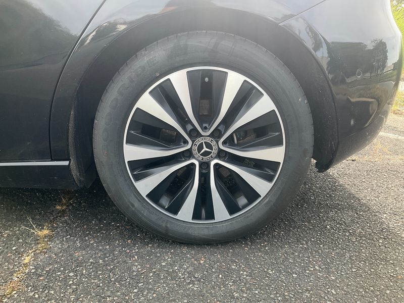 Mercedes-Benz A-Klasse A 180 d Style 2021 – снимка 5