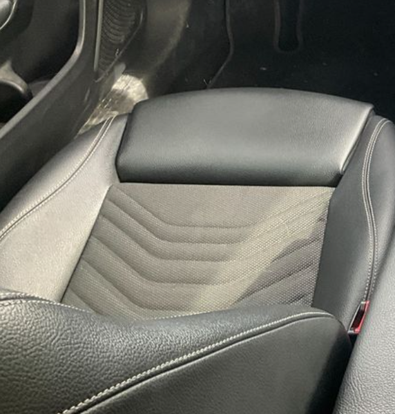 Mercedes-Benz A-Klasse A 180 d Style 2021 – снимка 26