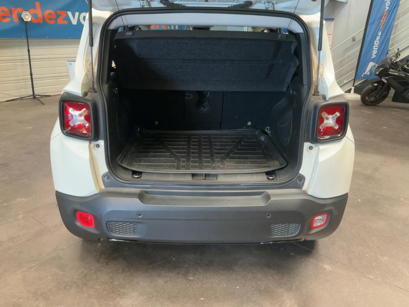 Jeep Renegade 1.6 Longitude FWD 2018 – снимка 15