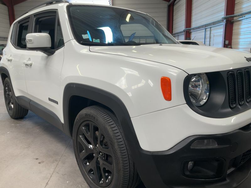 Jeep Renegade 1.6 Longitude FWD 2018 – снимка 12