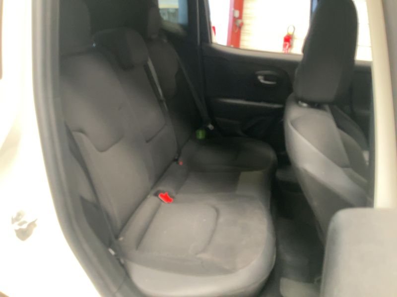 Jeep Renegade 1.6 Longitude FWD 2018 – снимка 19