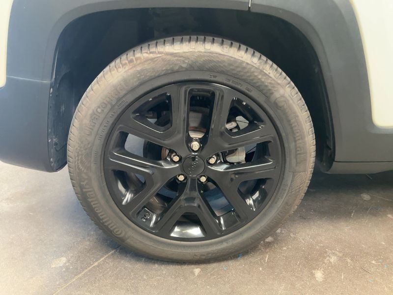 Jeep Renegade 1.6 Longitude FWD 2018 – снимка 9