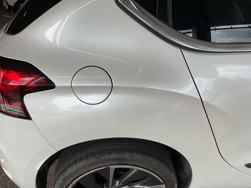 Citroen DS4 1.6 THP SportChic 2011 – снимка 22