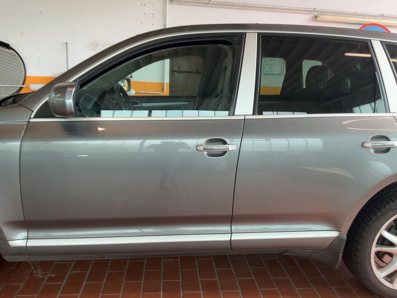 Porsche Cayenne 3.6 2008 – снимка 4
