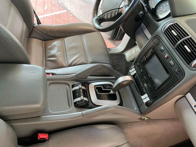 Porsche Cayenne 3.6 2008 – снимка 36