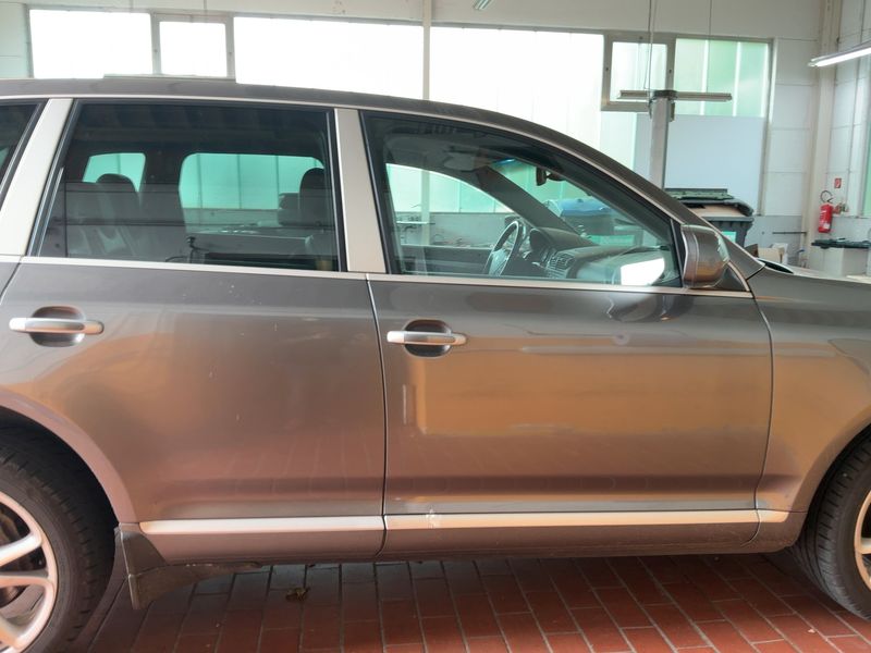 Porsche Cayenne 3.6 2008 – снимка 10