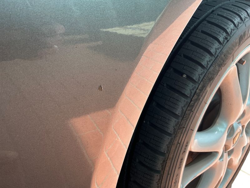 Porsche Cayenne 3.6 2008 – снимка 39