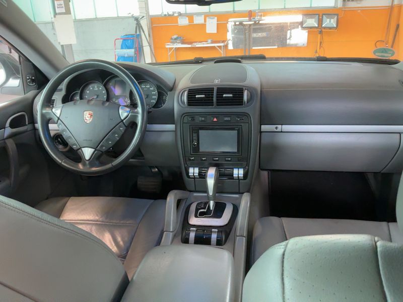 Porsche Cayenne 3.6 2008 – снимка 17
