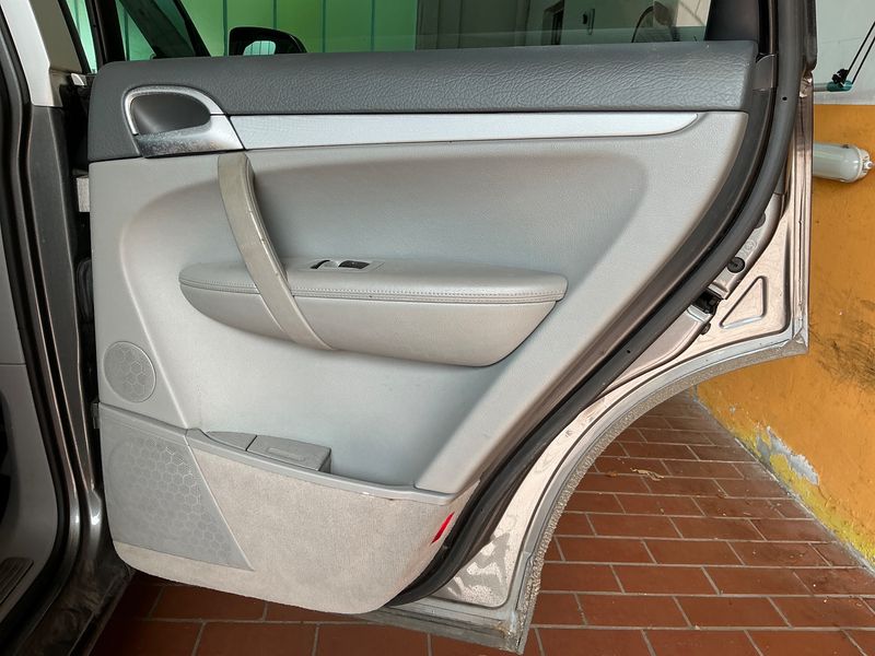 Porsche Cayenne 3.6 2008 – снимка 35