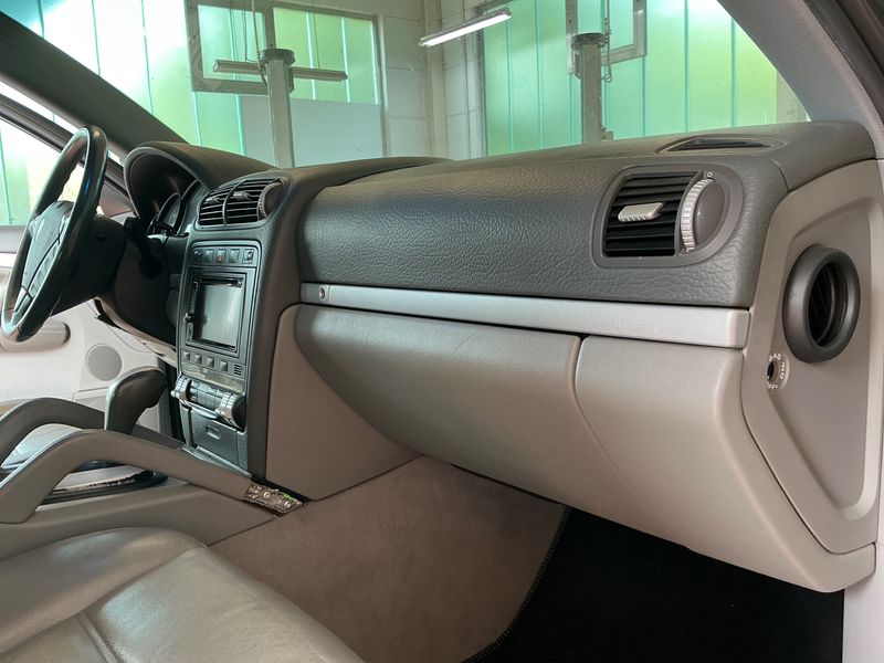 Porsche Cayenne 3.6 2008 – снимка 31