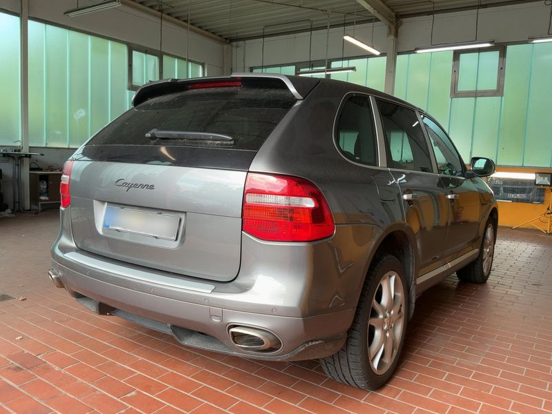 Porsche Cayenne 3.6 2008 – снимка 8