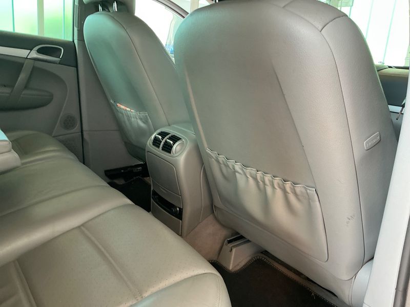 Porsche Cayenne 3.6 2008 – снимка 34