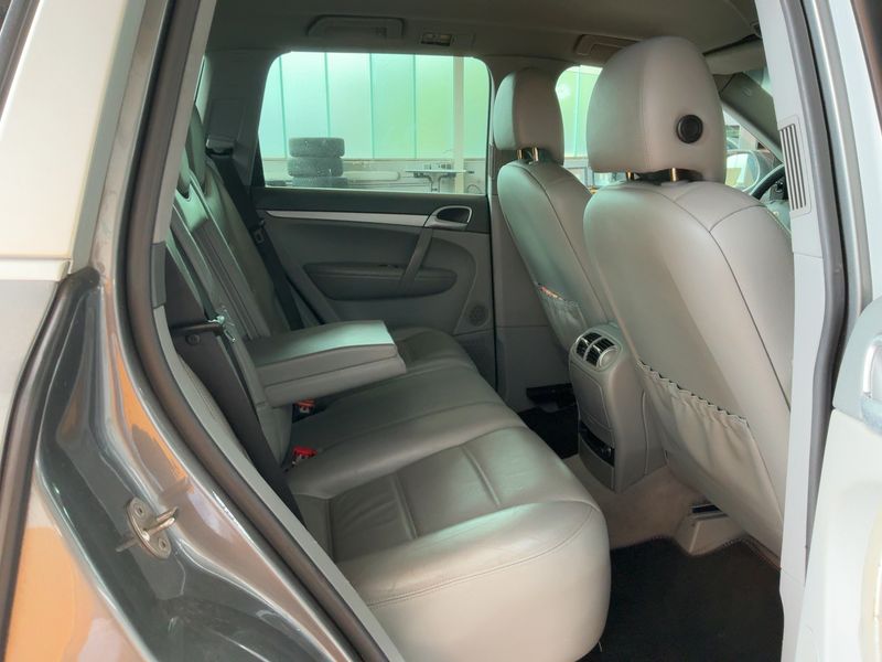 Porsche Cayenne 3.6 2008 – снимка 19