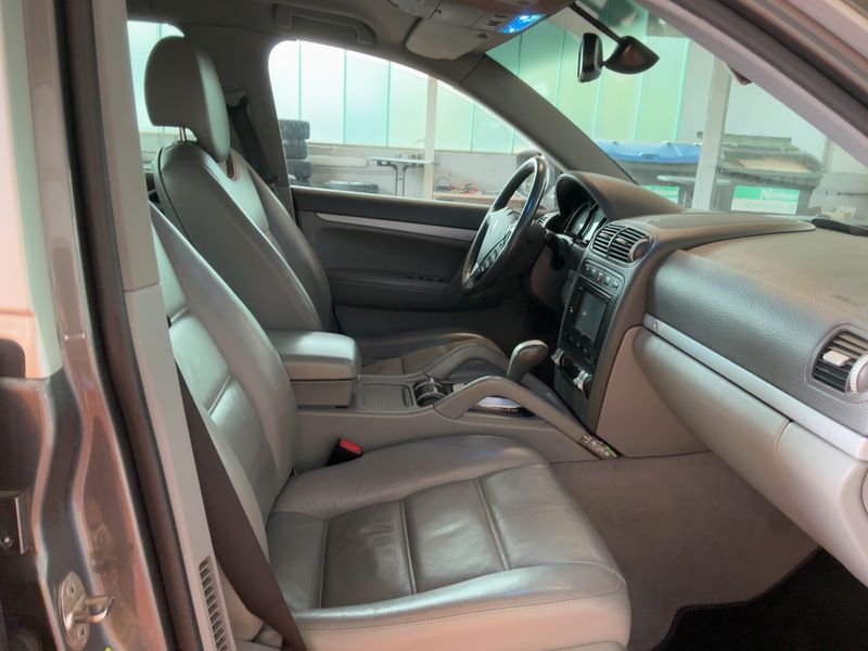 Porsche Cayenne 3.6 2008 – снимка 16