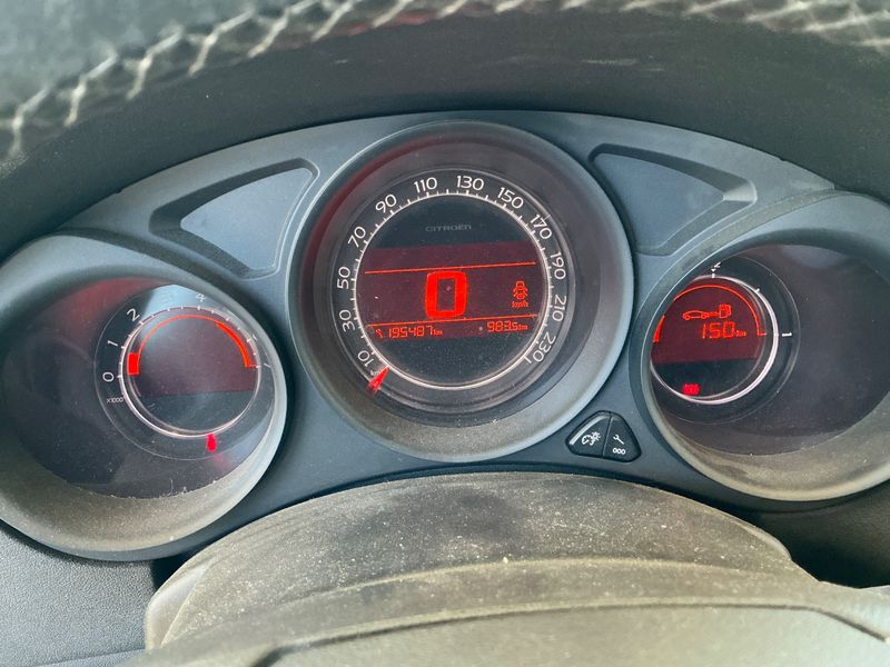 Citroen C4 1.6 HDi Confort 2013 – снимка 4