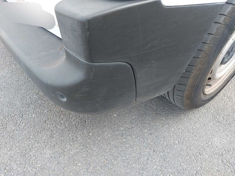 Citroen Berlingo 1.5 Blue-HDi Control M 1000 2019 – снимка 71