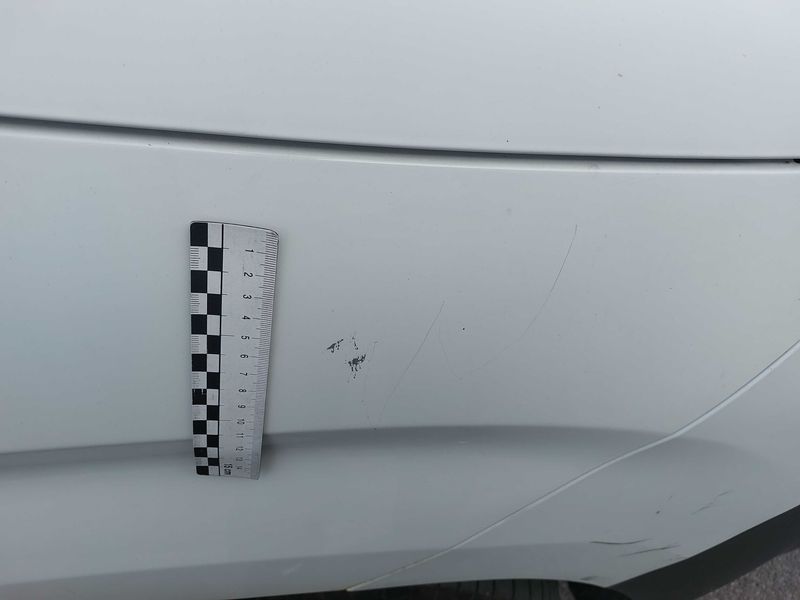 Citroen Berlingo 1.5 Blue-HDi Control M 1000 2019 – снимка 21