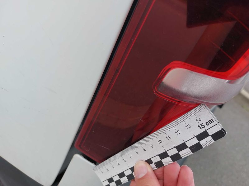 Citroen Berlingo 1.5 Blue-HDi Control M 1000 2019 – снимка 83