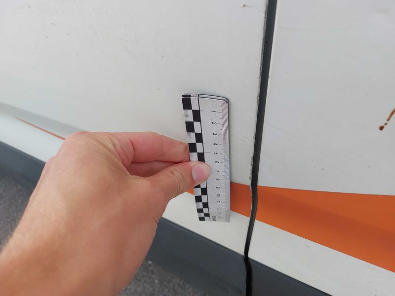 Citroen Berlingo 1.5 Blue-HDi Control M 1000 2019 – снимка 45