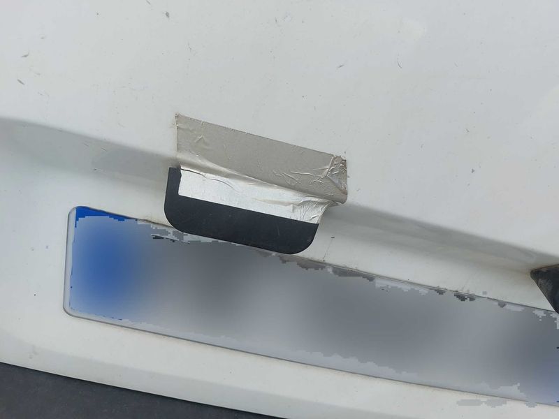 Citroen Berlingo 1.5 Blue-HDi Control M 1000 2019 – снимка 72