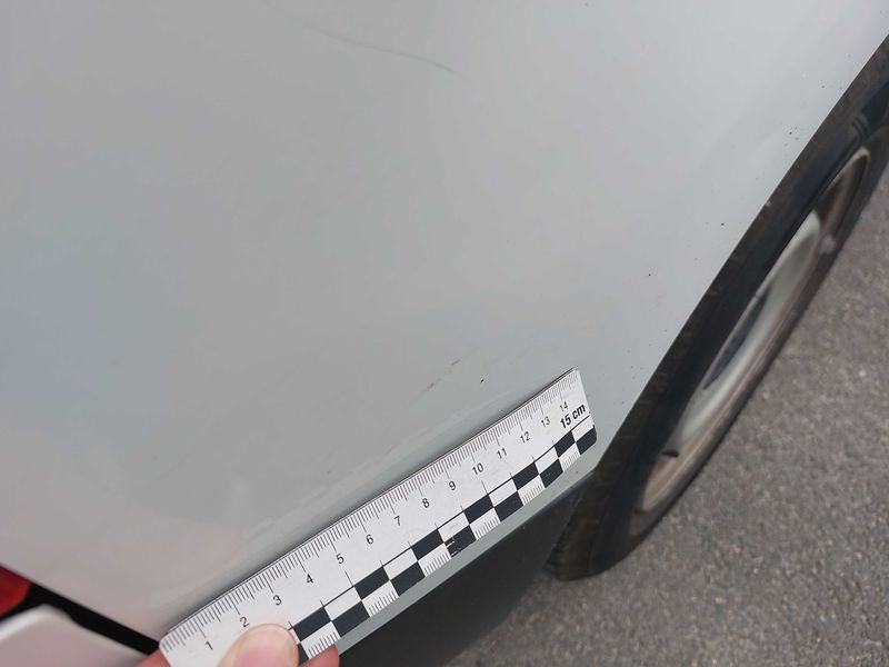 Citroen Berlingo 1.5 Blue-HDi Control M 1000 2019 – снимка 24