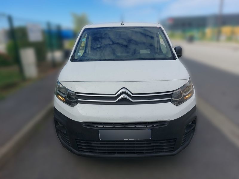 Citroen Berlingo 1.5 Blue-HDi Control M 1000 2019 – снимка 7