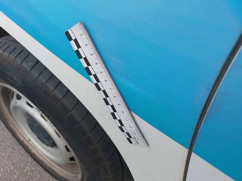 Citroen Berlingo 1.5 Blue-HDi Control M 1000 2019 – снимка 26