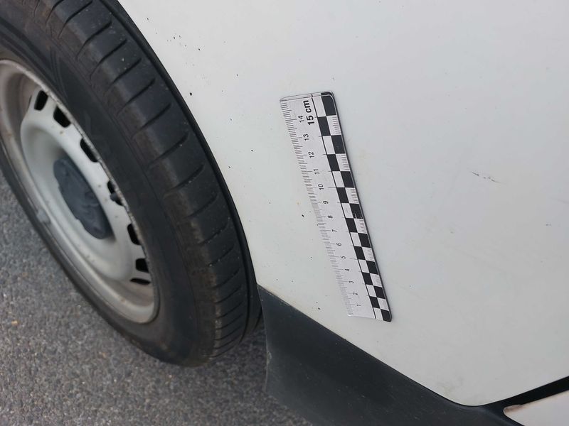 Citroen Berlingo 1.5 Blue-HDi Control M 1000 2019 – снимка 50