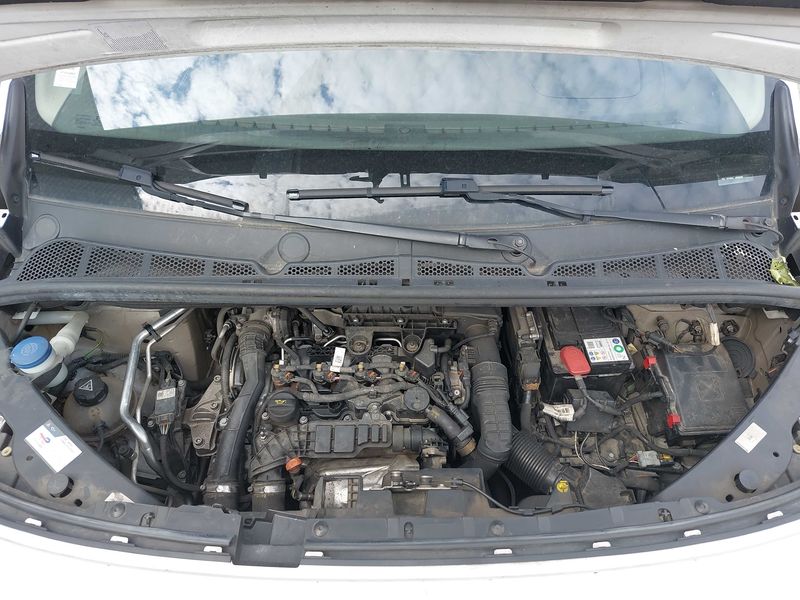 Citroen Berlingo 1.5 Blue-HDi Control M 1000 2019 – снимка 8