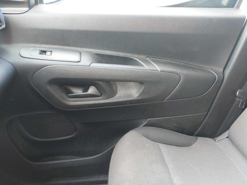 Citroen Berlingo 1.5 Blue-HDi Control M 1000 2019 – снимка 53