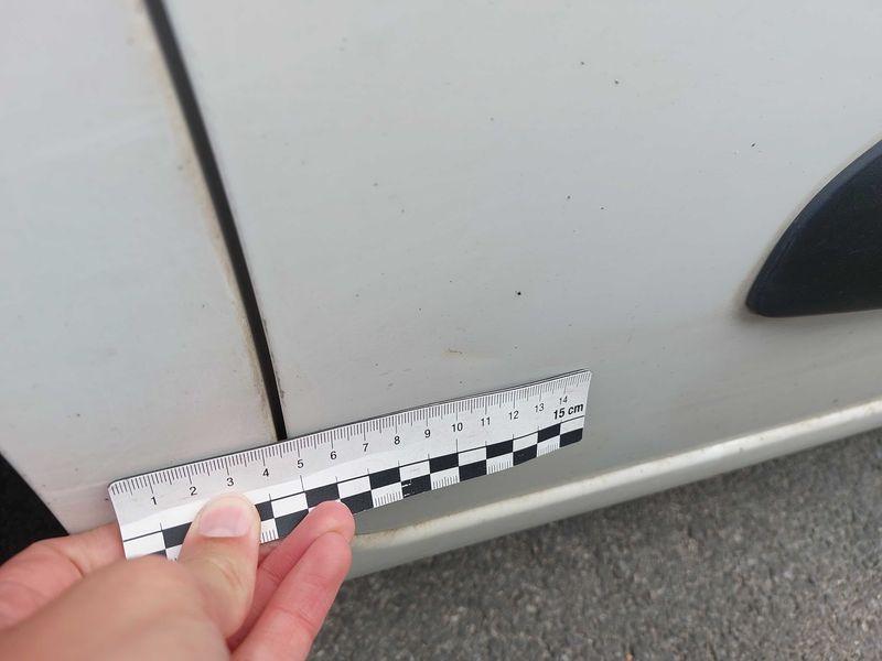 Citroen Berlingo 1.5 Blue-HDi Control M 1000 2019 – снимка 34